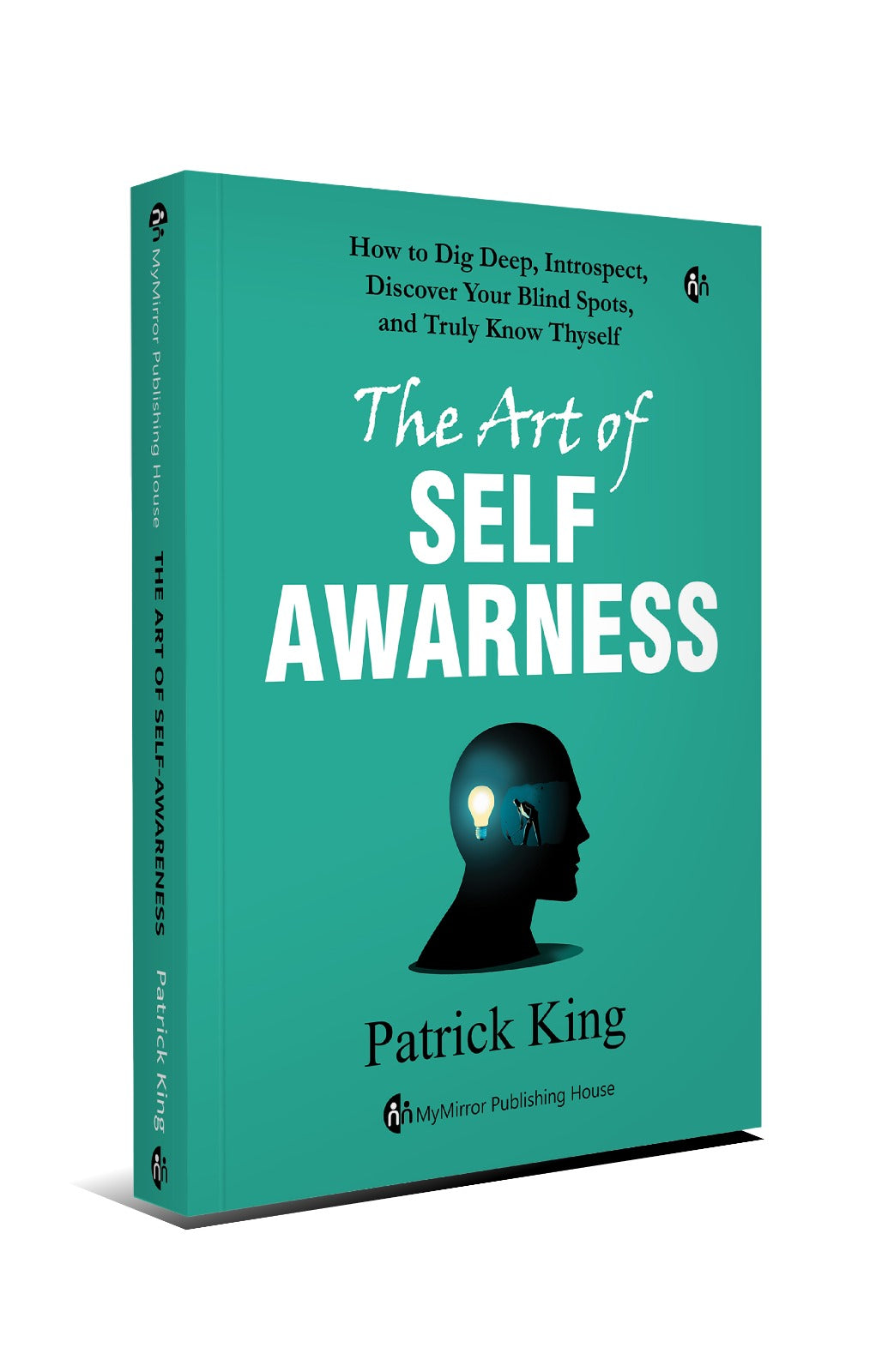 Inner Beast Book Set — 5 Bestselling Self-Help Books