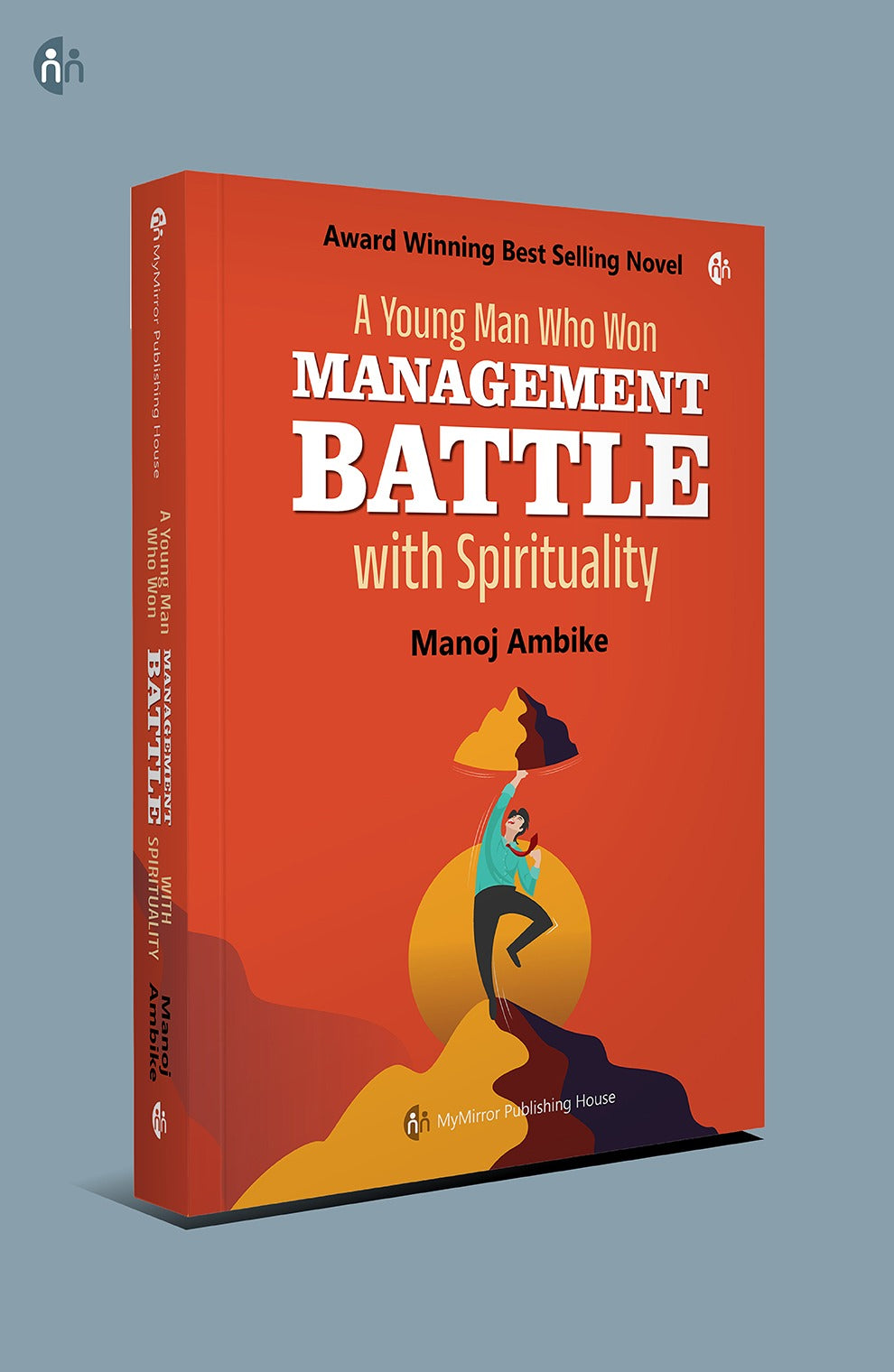4 Bestselling English Novels – Courage, Mystery, Spirituality & History